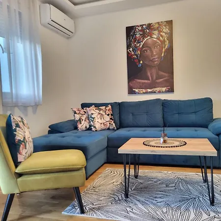 Appartement D&g Novi Sad