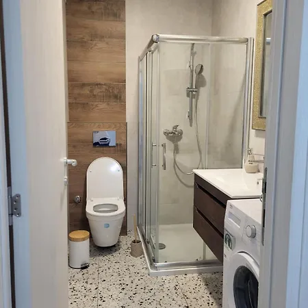 D&g Apartment