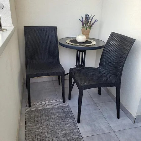 Appartement D&g Novi Sad