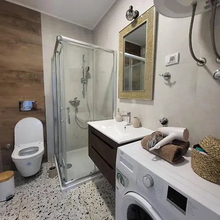 Apartment D&g Novi Sad